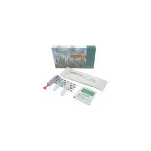 BIOCARD lisztérzékenységi teszt (1 db) BIOCARD lisztérzékenységi teszt (1 db)