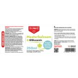 Dr. Herz MesterBalzsam + Glükozamin krém (250 ml)