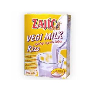Mogador Rizs italpor (400 g) Mogador Rizs italpor (400 g)
