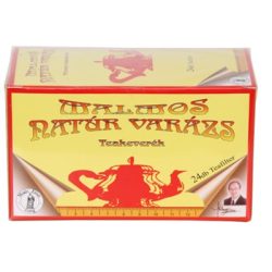 Malmos Natúr Varázs filteres tea (24 db) - magic elixír