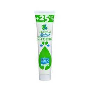 Bük Thermal Natúr krém (125 ml) Bük Thermal Natúr krém (125 ml)