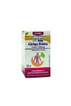 JutaVit Ginkgo Biloba 120 mg + Magnézium 150 mg (50 db) JutaVit Ginkgo Biloba 120 mg + Magnézium 150 mg (50 db)