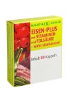 Doskar Vas plusz kapszula (80 db) Doskar Vas plusz kapszula (80 db)