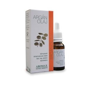 Aromax Argánolaj (20 ml)