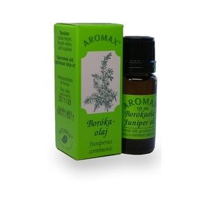 Aromax Boróka illóolaj (10 ml)