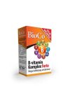 BioCo B-vitamin Komplex Forte (100 tabletta) BioCo B-vitamin Komplex Forte (100 tabletta)