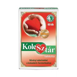 Dr. Chen KoleSztár 800 filmtabletta (60 db)