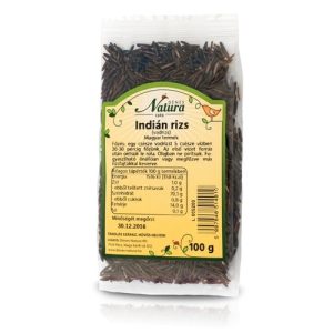 Dénes Natura Indián rizs (100 g)
