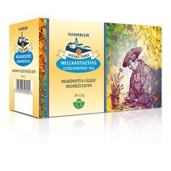 Pannonhalmi Mellkastisztító tea (20x1,5 g)