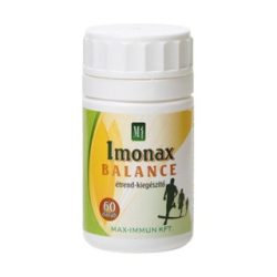 Max-Immun Imonax Balance Kapszula (60 db) 