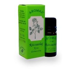 Aromax Rózsa illóolaj (1 ml)