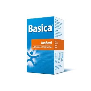 Basica Instant italpor (300 g) Basica Instant italpor (300 g)