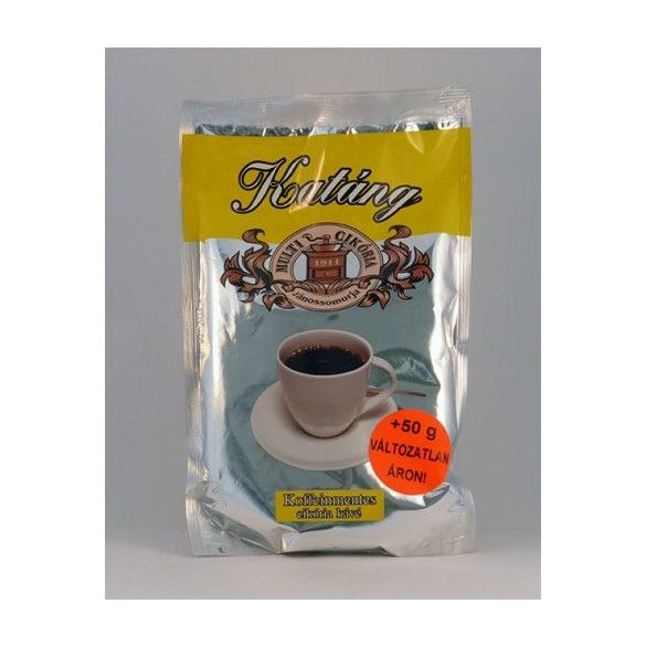 Katáng Cikória kávé (150 g)