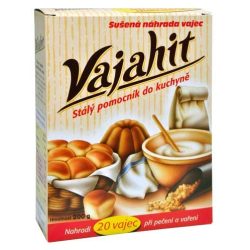 Vajahit Tojáspótló por (200 g)
