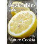 Nature Cookta Aszkorbinsav (250 g)