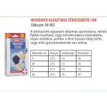 WundMed Térdszorító elasztikus (1 db)