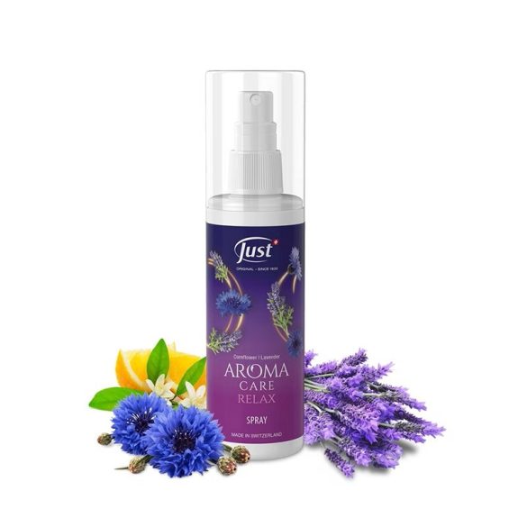 Just Aroma Care relax spray (100 ml)