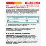 Dr. Herz Uridin (UMP) 125 mg kapszula (60 db)