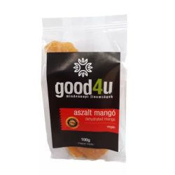 Good4U Aszalt mangó (100 g)