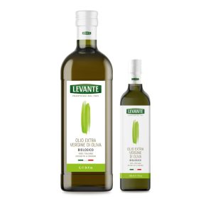 Bio Levante extra szűz olívaolaj (500 ml) Bio Levante extra szűz olívaolaj (500 ml)