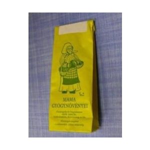 Mama drog Bíborkasvirág (50 g) Mama drog Bíborkasvirág (50 g)