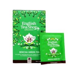 Bio Japán zöld tea (20 db)