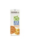 The Bridge Bio Rizsital Mandula (1000 ml) The Bridge Bio Rizsital Mandula (1000 ml)