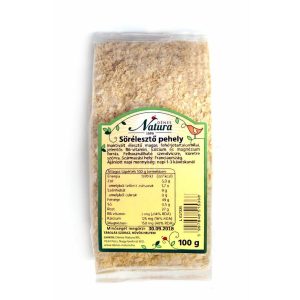 Dénes Natura Sörélesztőpehely (100 g)