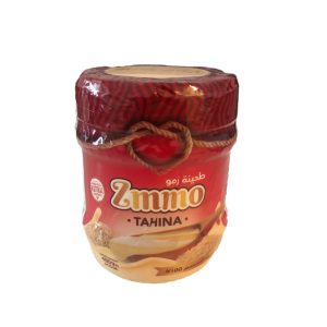 Dénes Natura Tahina szezámkrém ZMMO (400 g)