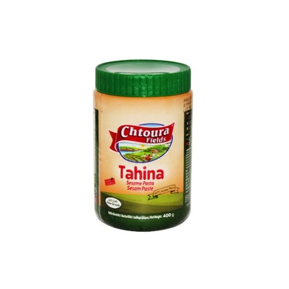 Natura Tahina szezámkrém (400 g)
