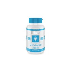 Bioheal D3-vitamin 3000 NE (70 db)