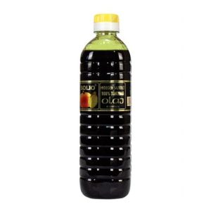 Solio Hidegen sajtolt Tökmag olaj (500 ml)