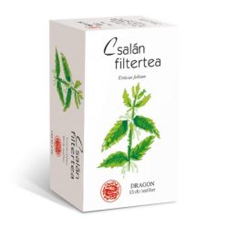 Bioextra Csalán tea (25 db) 