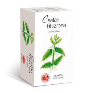 Dragon Csalán tea (25 db) Dragon Csalán tea (25 db)