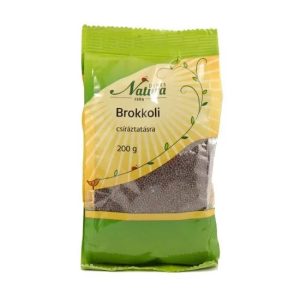 Dénes Natura Brokkoli csíráztatásra (200 g)