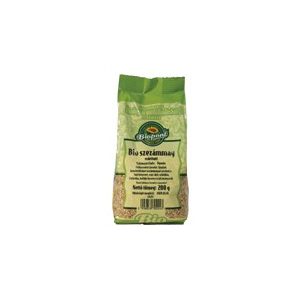 Biopont Bio Szezámmag barna (200 g) Biopont Bio Szezámmag barna (200 g)