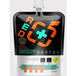 RedPower Energy (250 ml)