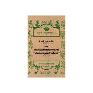 Herbária Kisvirágú fűzike (40 g) Herbária Kisvirágú fűzike (40 g)