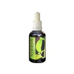 Stevia Fluid Nova (50 ml) Stevia Fluid Nova (50 ml)