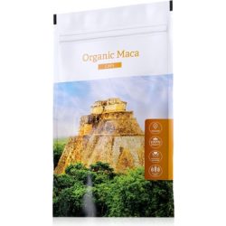 Energy Organic Maca Caps (90 db)