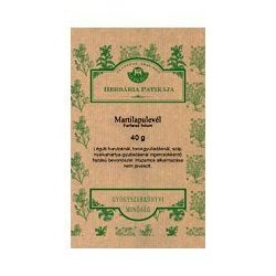 Herbária Martilapu levél (40 g) 