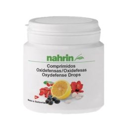 Nahrin Oxydefense rágótabletta (75 g)