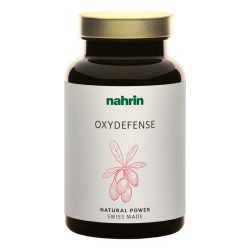 Nahrin Oxydefense rágótabletta (75 g)