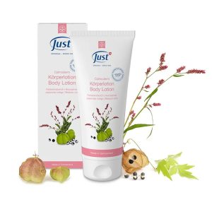 Just Calmoderm testápoló (200 ml)