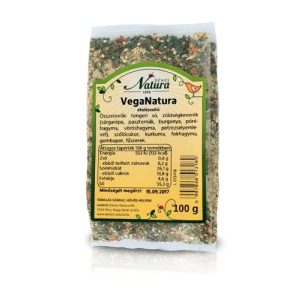 Natura VegaNatura ételizesítő (100 g) Natura VegaNatura ételizesítő (100 g)