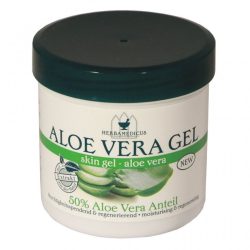 Herbamedicus Aloe Vera gél (250 ml)