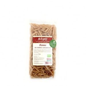 Naturgold Bio Tönköly fehér tészta penne (250 g)