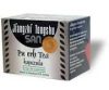Dr. Chen Pu-Erh Tea Kapszula (80 db) Dr. Chen Pu-Erh Tea Kapszula (80 db)
