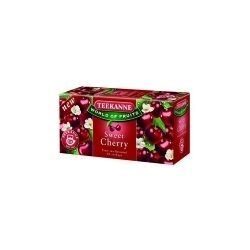 Teekanne Sweet Cherry / Édes Cseresznye tea (20 filter)