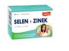 Apotheke Szelén és cink tabletta (30 db) Apotheke Szelén és cink tabletta (30 db)